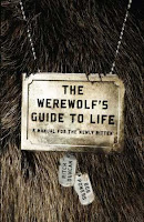 The Werewolf's Guide to Life cover copertina