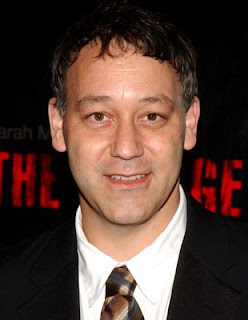 Sam Raimi foto