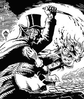 Jack the Ripper image immagine