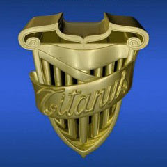 Titanus logo immagine