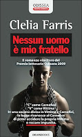 Nessun uomo è mio fratello Farris Delos copertina