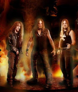 Destruction Bloodstock image