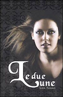 Le due lune Tarenzi Alacran copertina