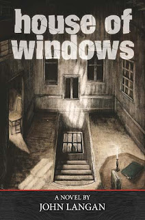 House of Windows, 2009 House of Windows, 2009, copertina