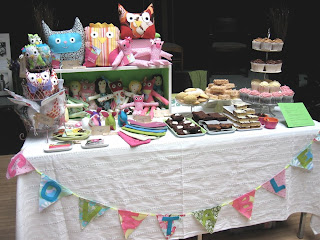 Little Sugar Plums: Delapre Abbey Annual Christmas Craft Fair