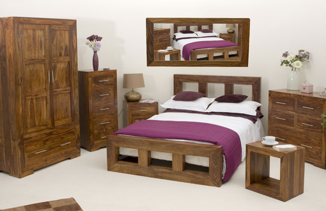 INDIAN FURNITURE