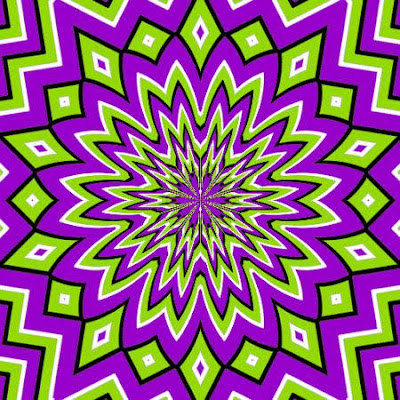 Animated Inanimate Objects