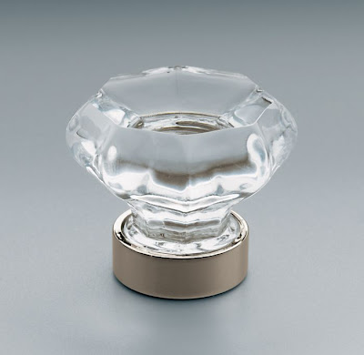 Drawer Knobs Glass