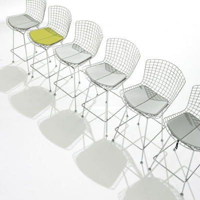 counter stools that were