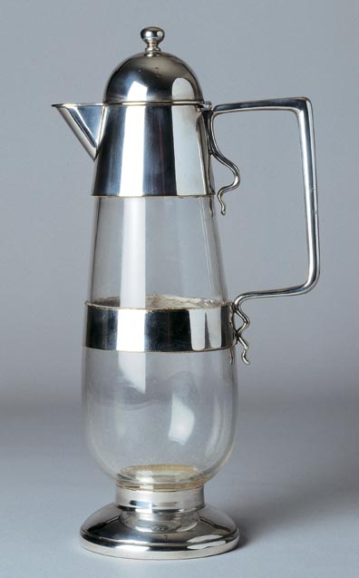 Christopher Dresser Glass Christopher Dresser Glass