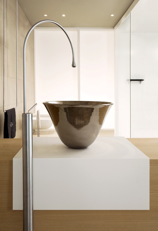 New Kitchen Faucet Makes Thump Noise New Kitchen Faucet Makes Thump Noise