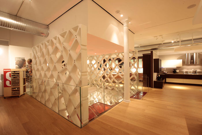 Showroom Design Soho New York Showroom Design Soho New York