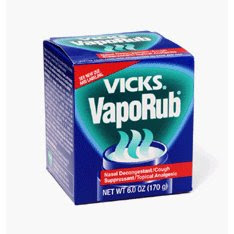 Vix+vapor+rub