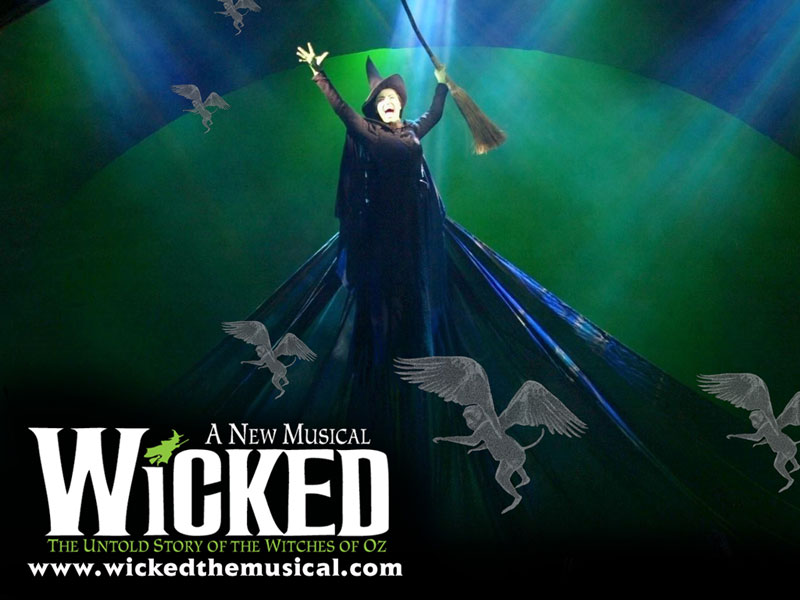 Broadway Box Office Tweets