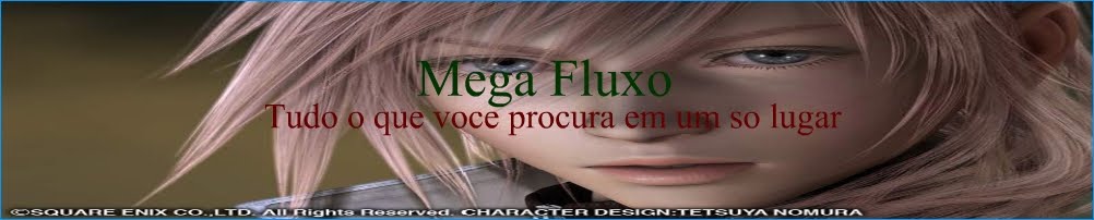 Mega Fluxo