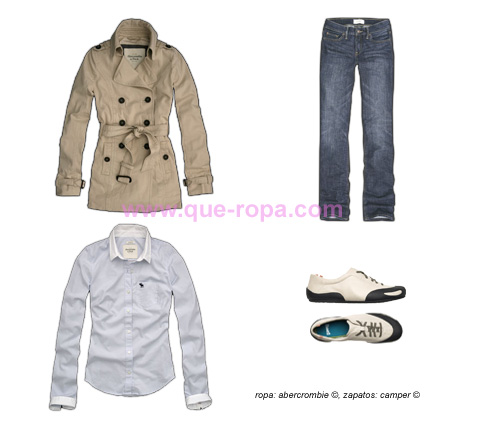 10 prendas de ropa para hacer muchos atuendos eHow en - imagenes de combinaciones de ropa