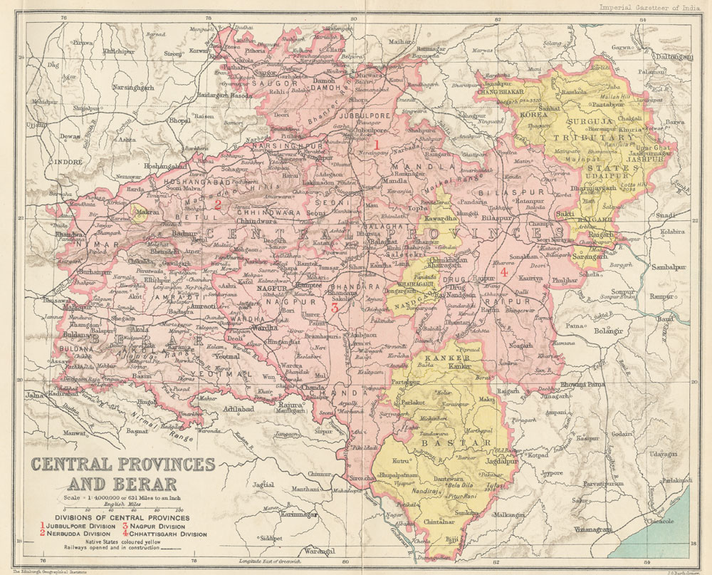 NAGPUR DISTRICT MAP NAGPUR MAP Nagpur Maharashtra MAP NAGPUR CITY