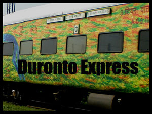 Mumbai-Nagpur Duronto Express commuters fume as ACs break down