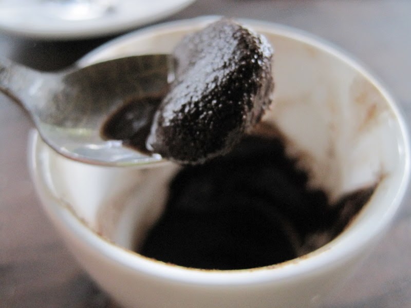 Barden Begins Cat Poop Coffee