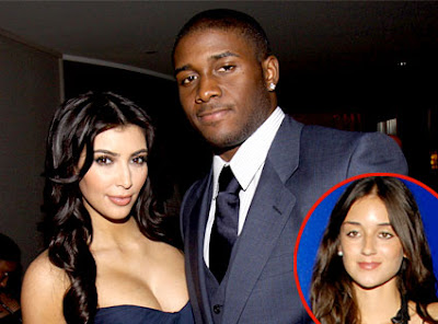 Kim Kardashian Struggles With Break-Up
