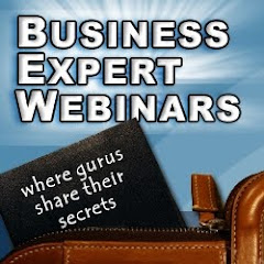 Business Expert Webinars