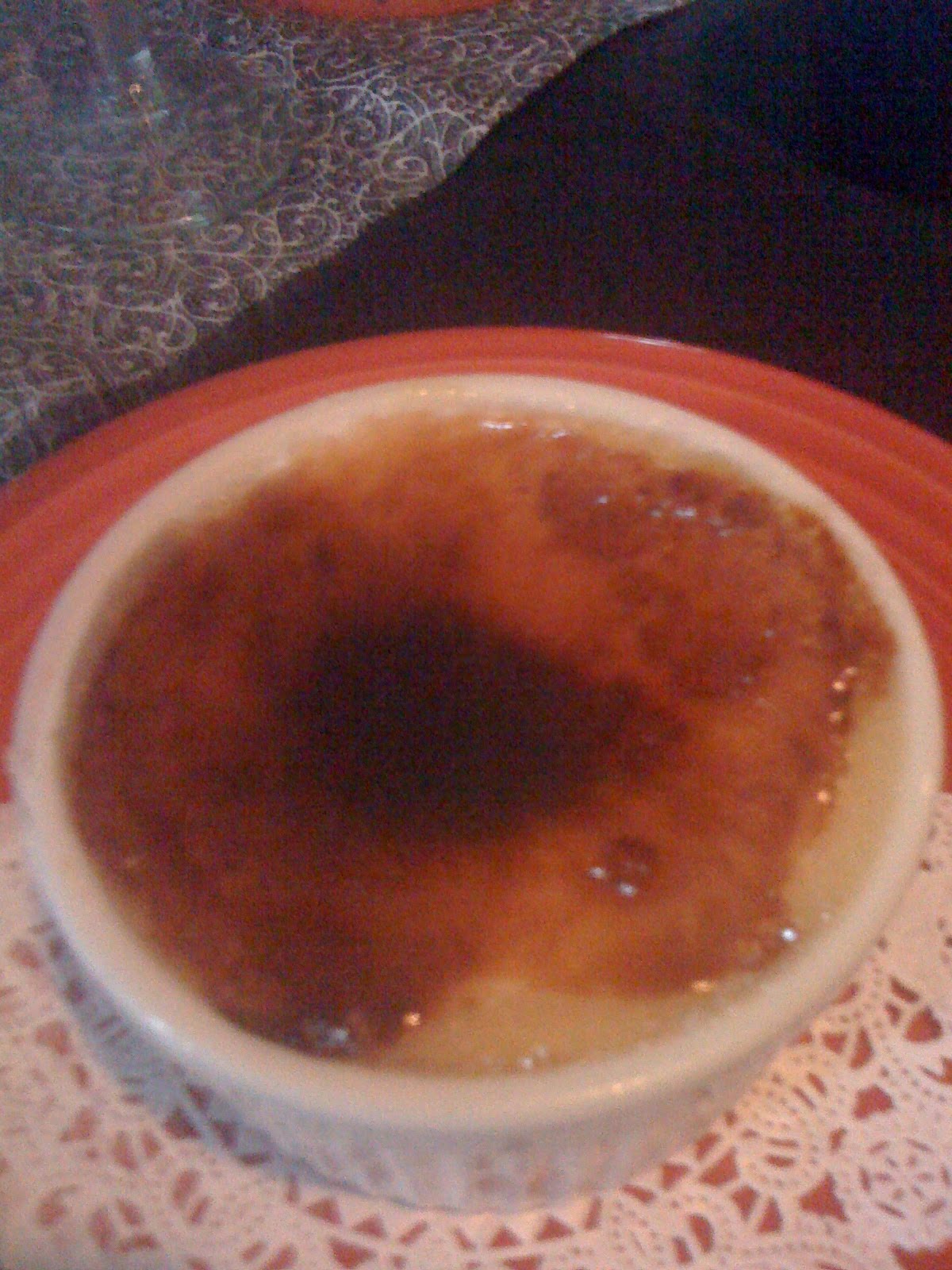 Creme Cafe