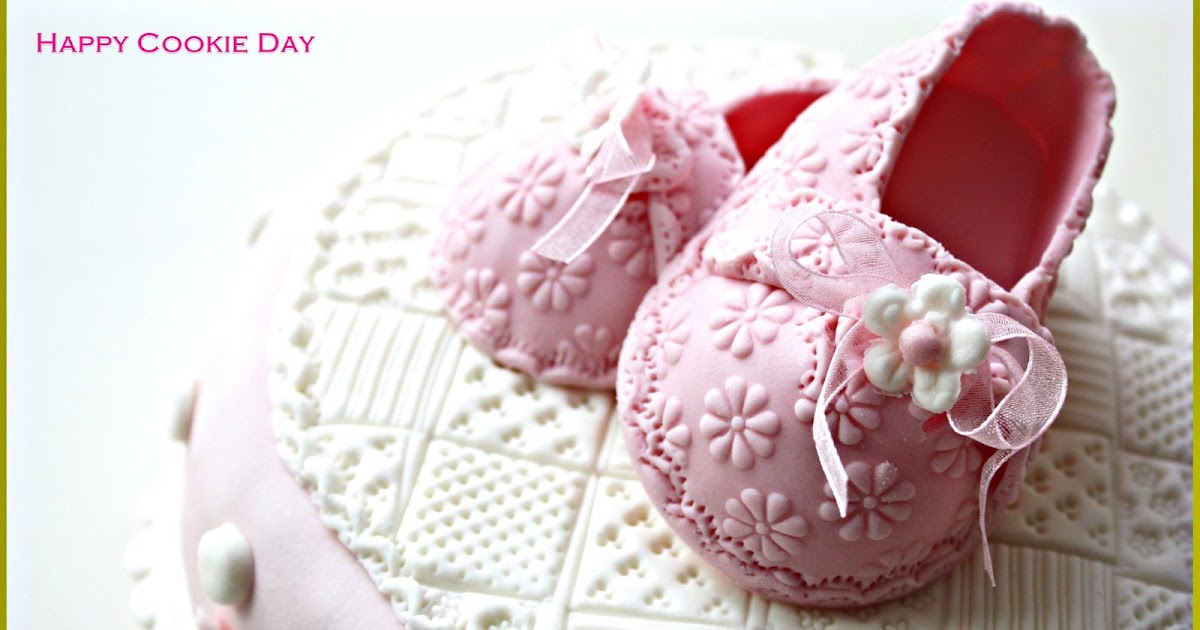 . Hoşgeldin Bebek Pastası