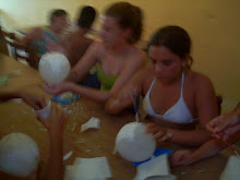 CAMPAMENTOS