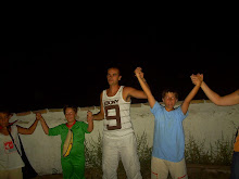 CAMPAMENTOS
