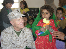 Beanie Babies in Afghanistan