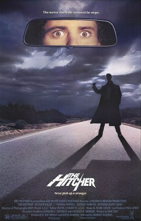 DP War Stories #1: The Hitcher - The Film Warriors - Open Salon DP War Stories #1: The Hitcher - The Film Warriors - Open Salon