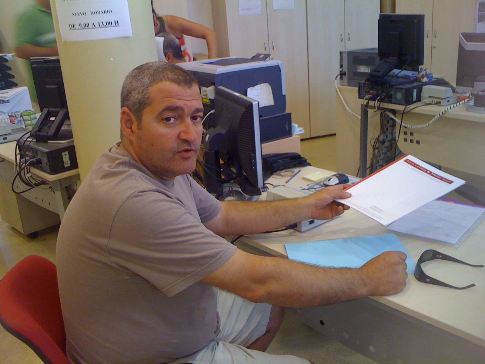 Damien Arias
