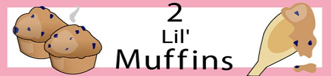 2 Little Muffins