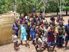 Village kids