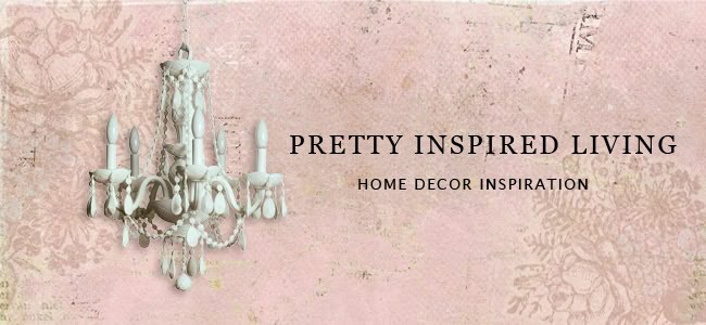 Pretty Inspired Living