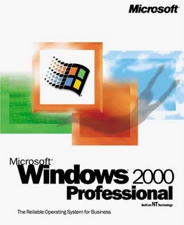 windows 2000 iso with sp4