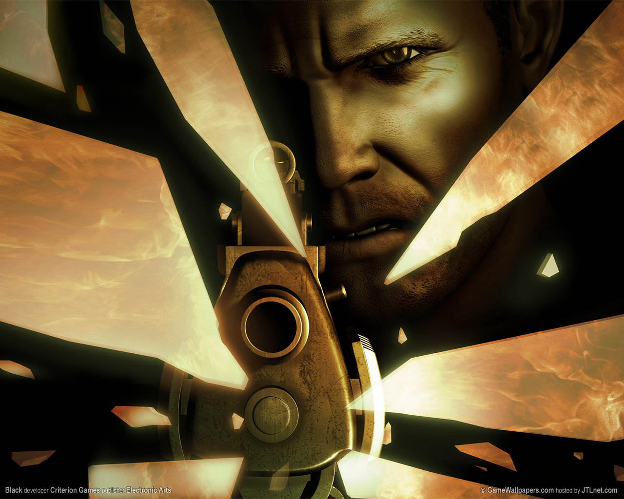 black ps2 game for pc black ps2 game for pc