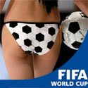 World Cup Odds and Bets
