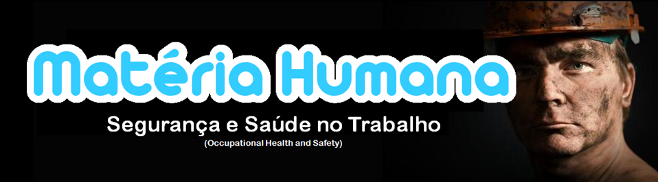 MATÉRIA HUMANA