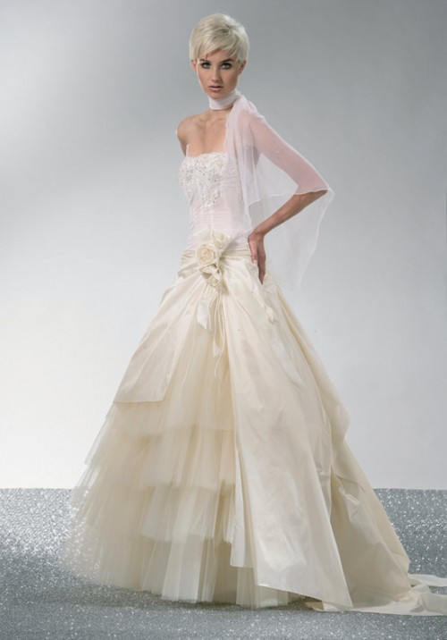 Bridal Gowns ideas