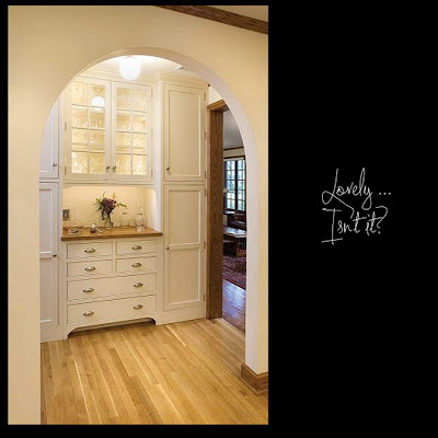 White Kitchen Designs on Designs  Elegant White Kitchen Pantry Cabinet With Modern Designs