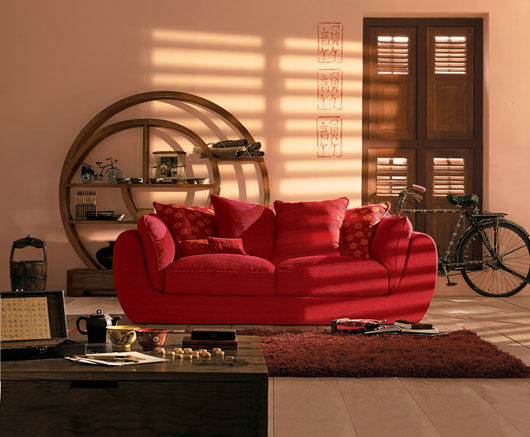 Chinese Home Decor
