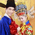 Beautiful Chinese Wedding Dress