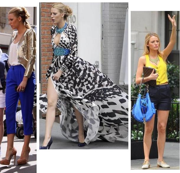 gossip girl summer fashion gossip girl summer fashion