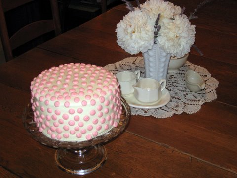Decorating Cakes: Cake Decorating Frosting