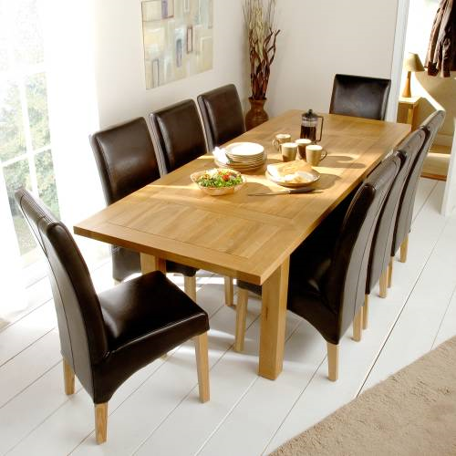 Latest Dining Table Design 2014: April 2010