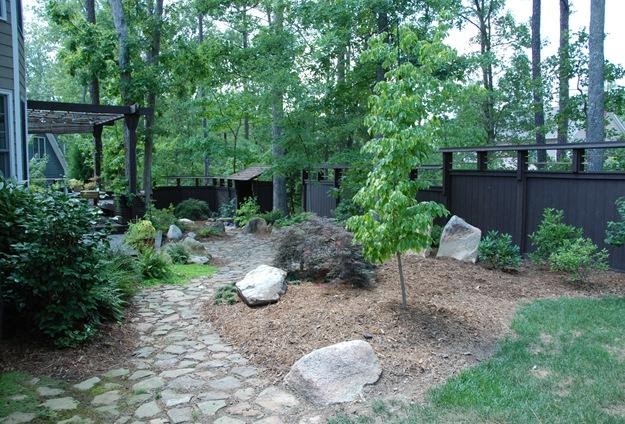 Garden Contemporary of 2014: Japanese Garden Design