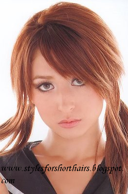 Fun Hairstyles Traditional Chinese Hairstyle
