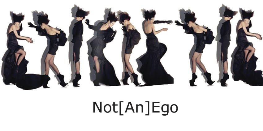 Not An Ego