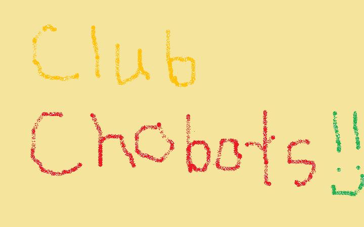 Club Chobots Rock